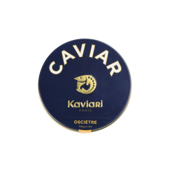 Osetra Caviar Prestige