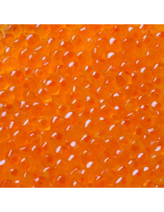 ORGANIC TROUT ROE