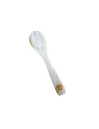 Mother-of-Pearl spoon
