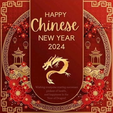 Happy Chinese New Year 2024 !! 🧧✨🐉

@kaviari_paris
@kaviaridelikatessens

#新年快乐 #happychinesenewyear #happylunarnewyear #yearoftheDragon #2024